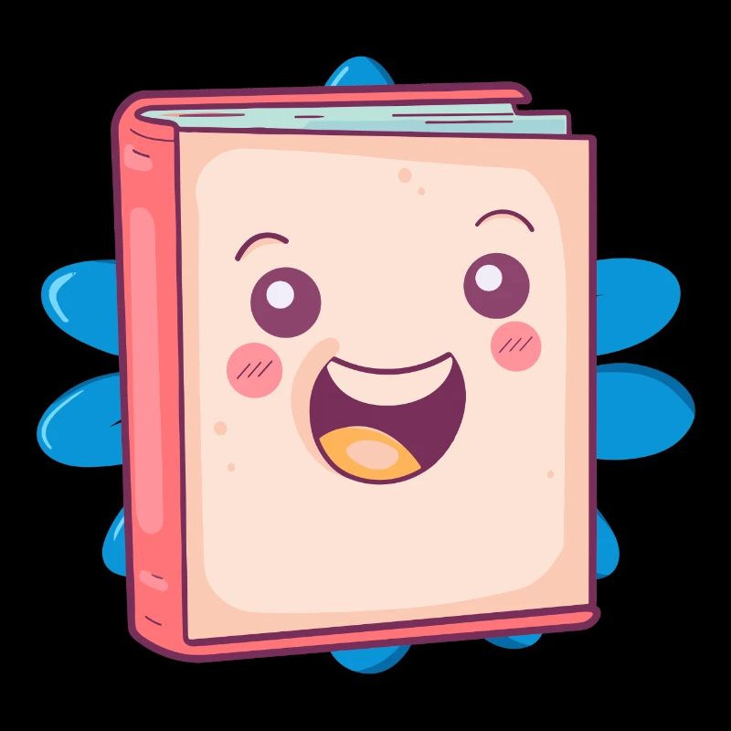 Reading Book