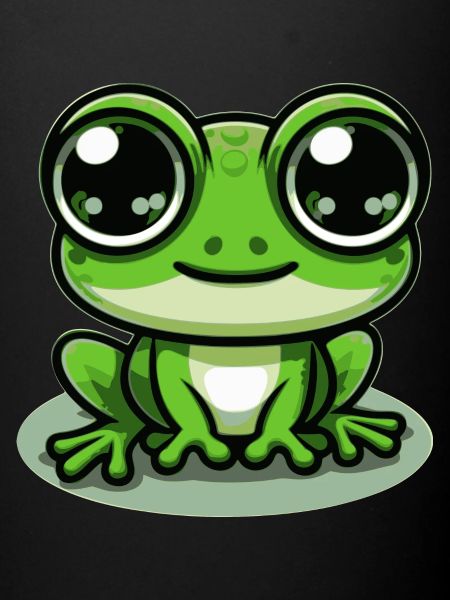 Grenouille