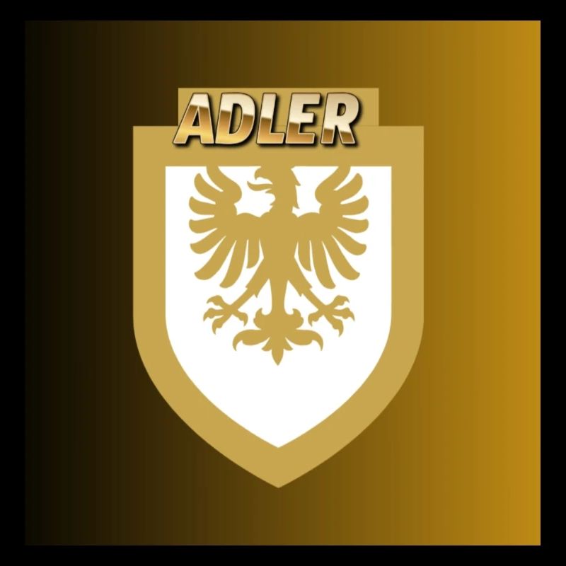 ADLER RF7
