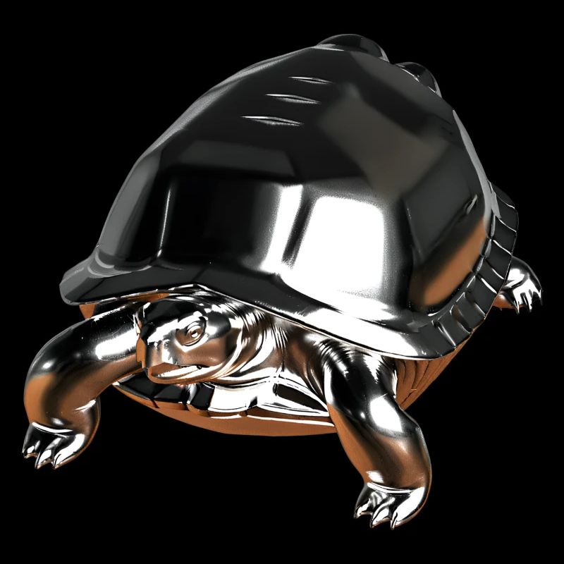 Schildkröte