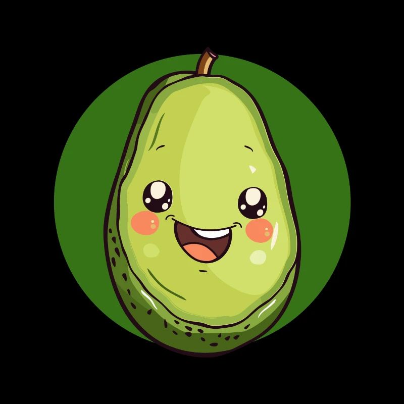 Avocat bio