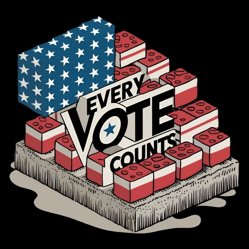 Every Vote Counts
