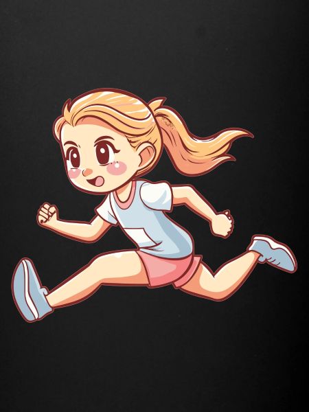 Running Runner