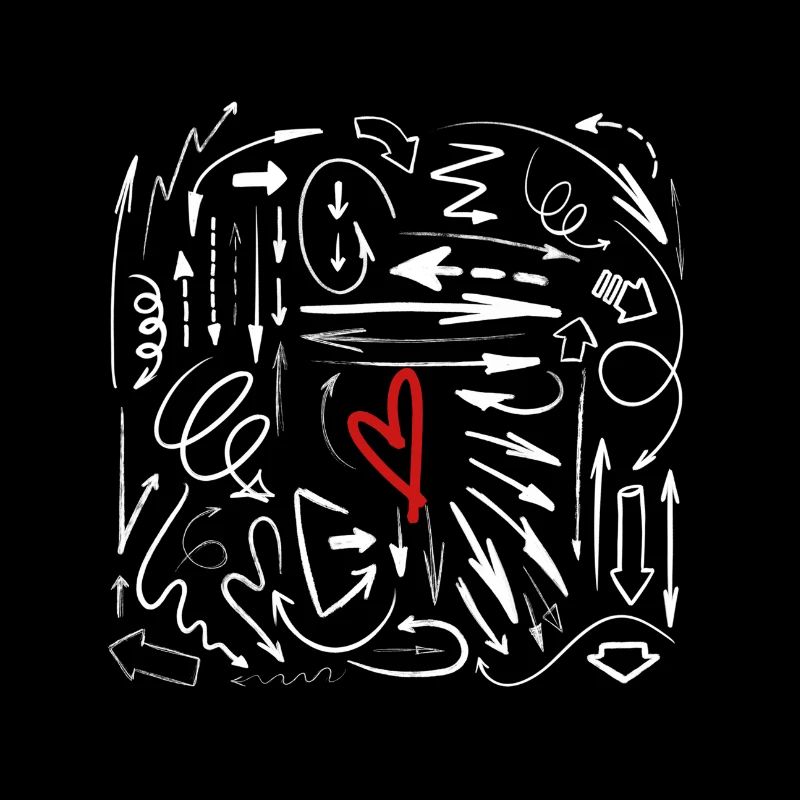 Das ist es, worum es in der Liebe geht!
