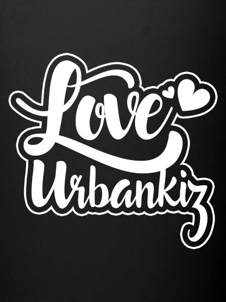 Love urbankiz