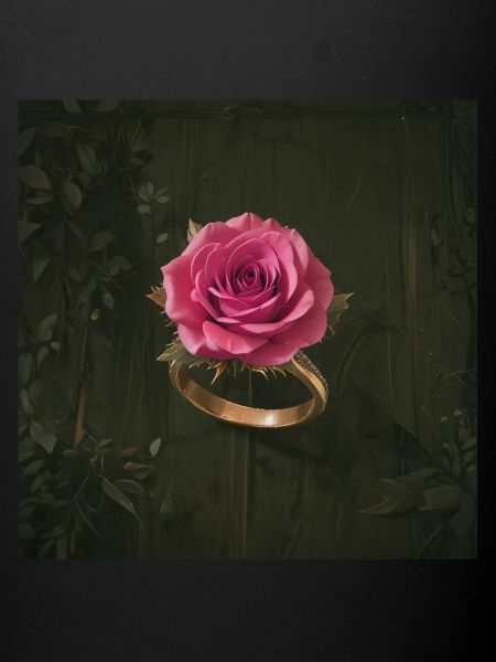Roses Ring