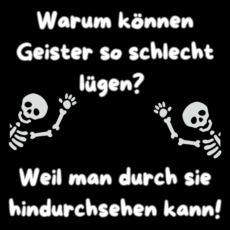 « Flachwitz Parade Ghosts »