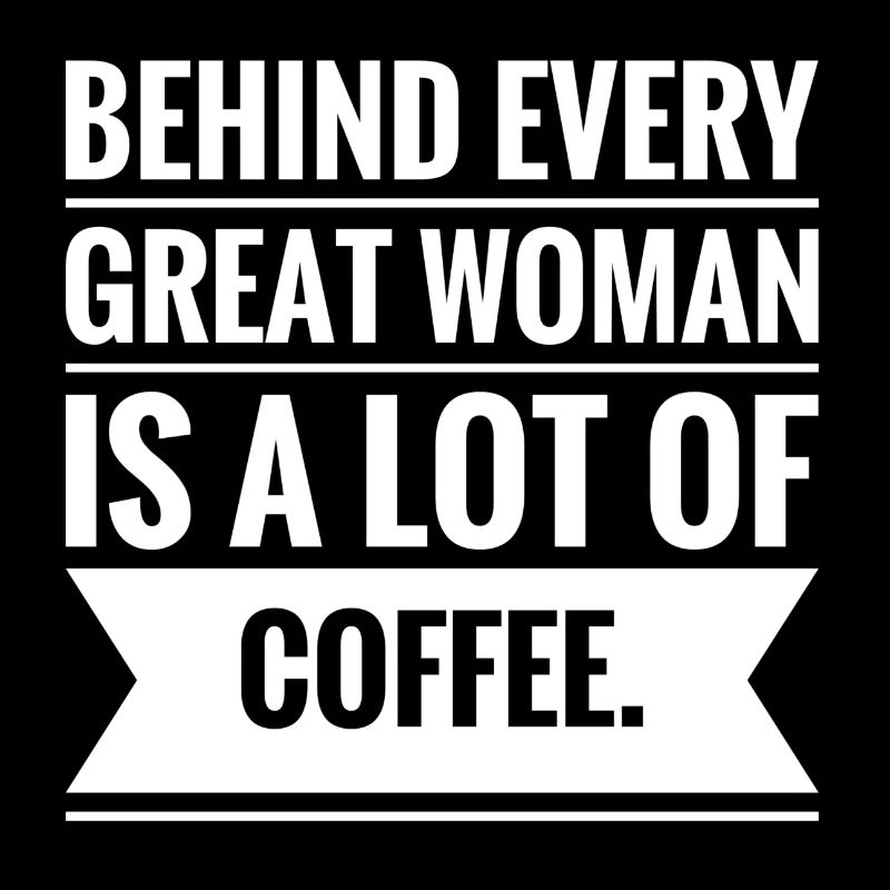 Coffee Queen