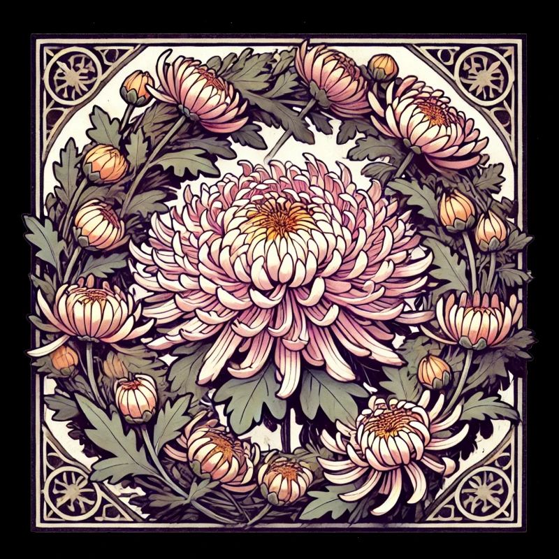 Floral