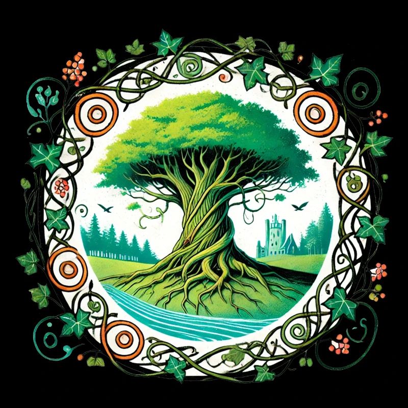 Arbre de vie