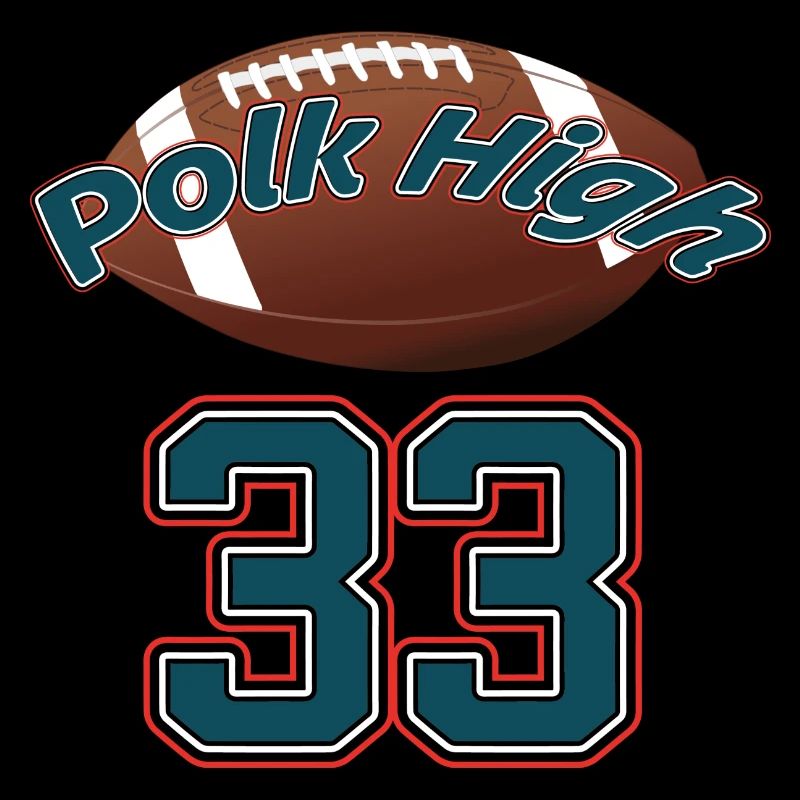 Polk High