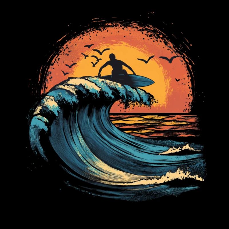 Surf