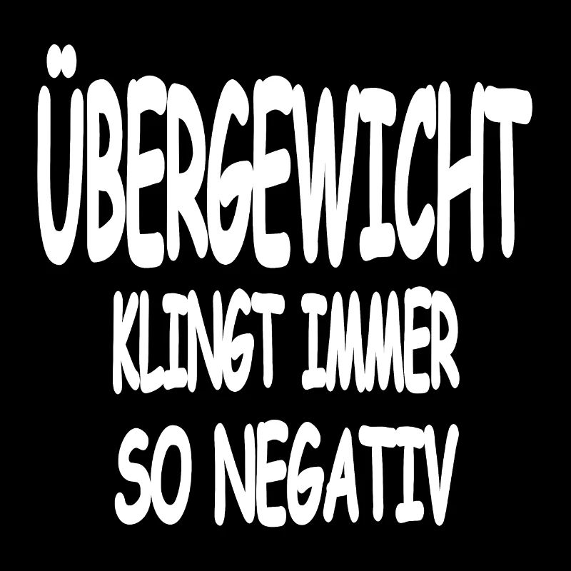 Übergewicht