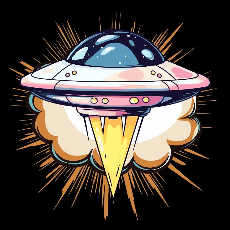 OVNI Alien