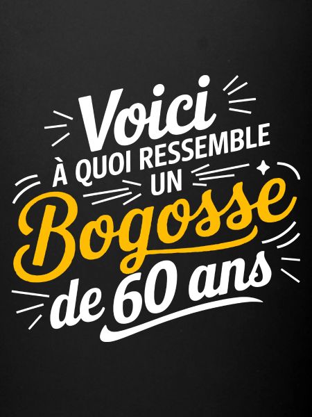 60 BOG