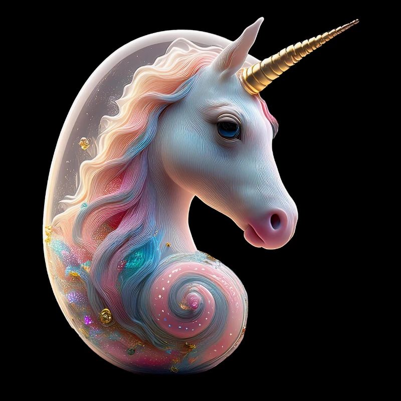 Einhorn Embryo 1
