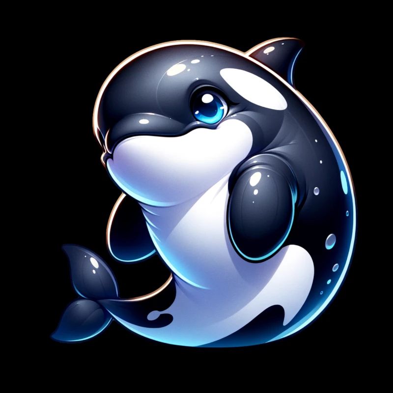 Orca Wal