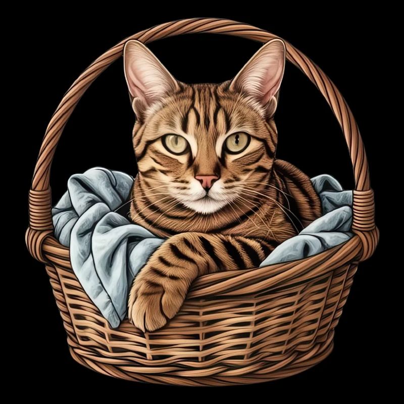 Ocicat Chat