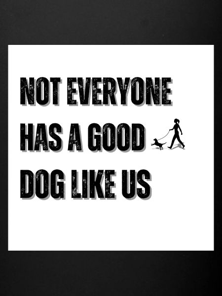 Good Dog