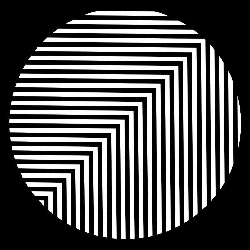 Lignes et conception de cercles