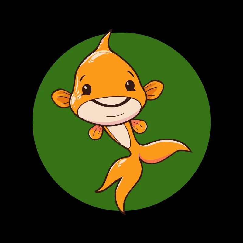 Pisces Fisherman