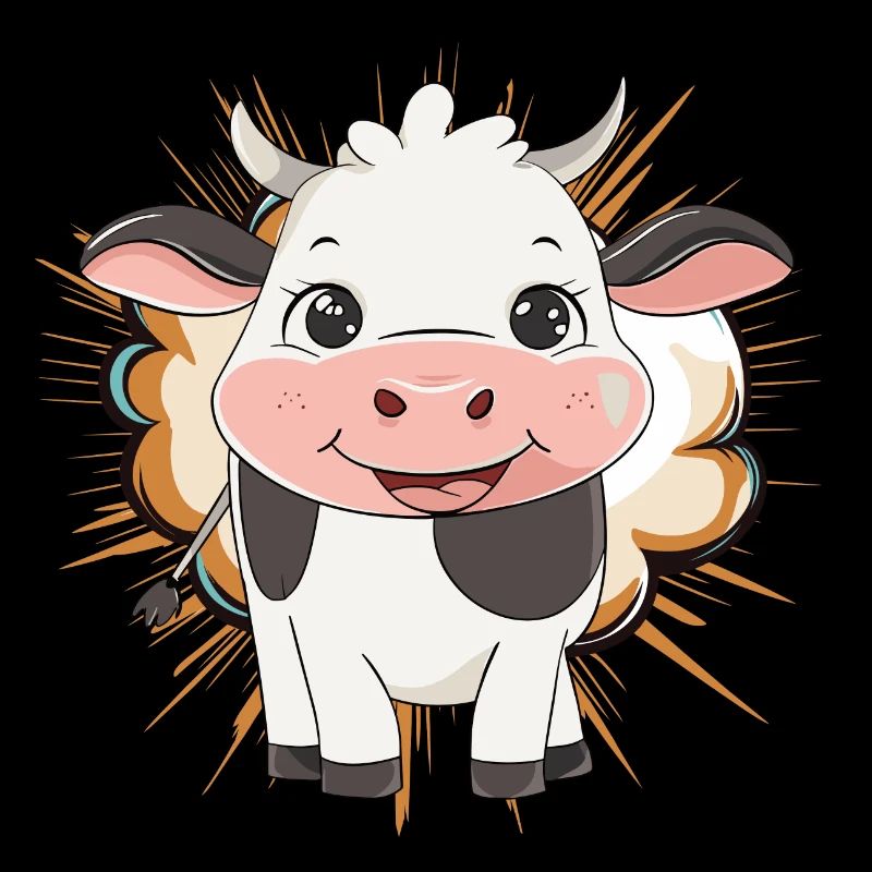 vache vaches mamelles