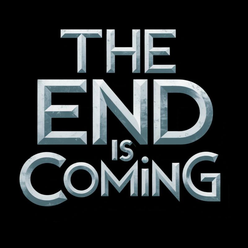 The End is Coming - Prémonition Imminente