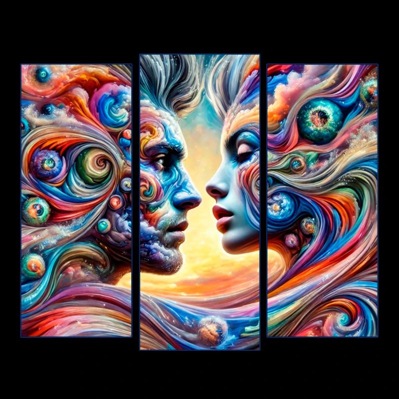 Hyperialisme Amour