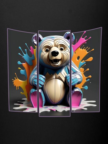 Hyper Bear