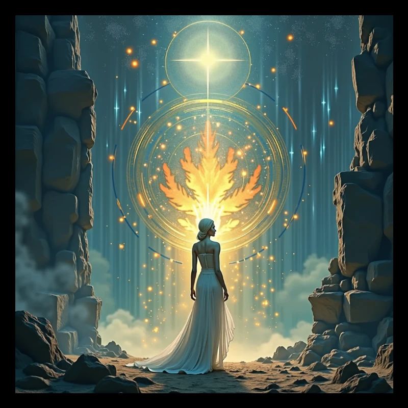 Préconnaissance, réflexion prospective