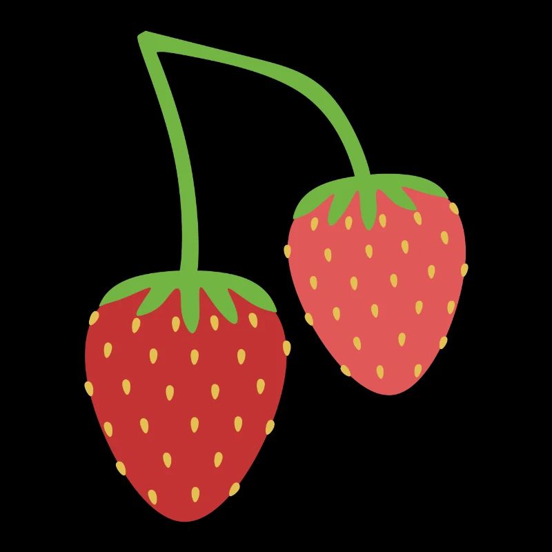 Erdbeeren