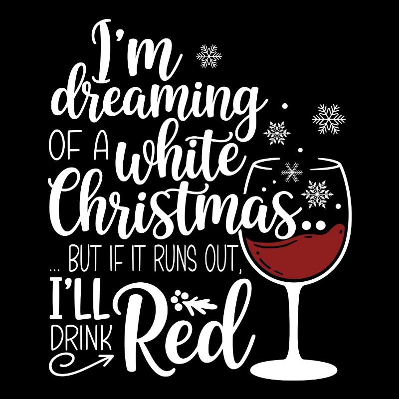white Christmas