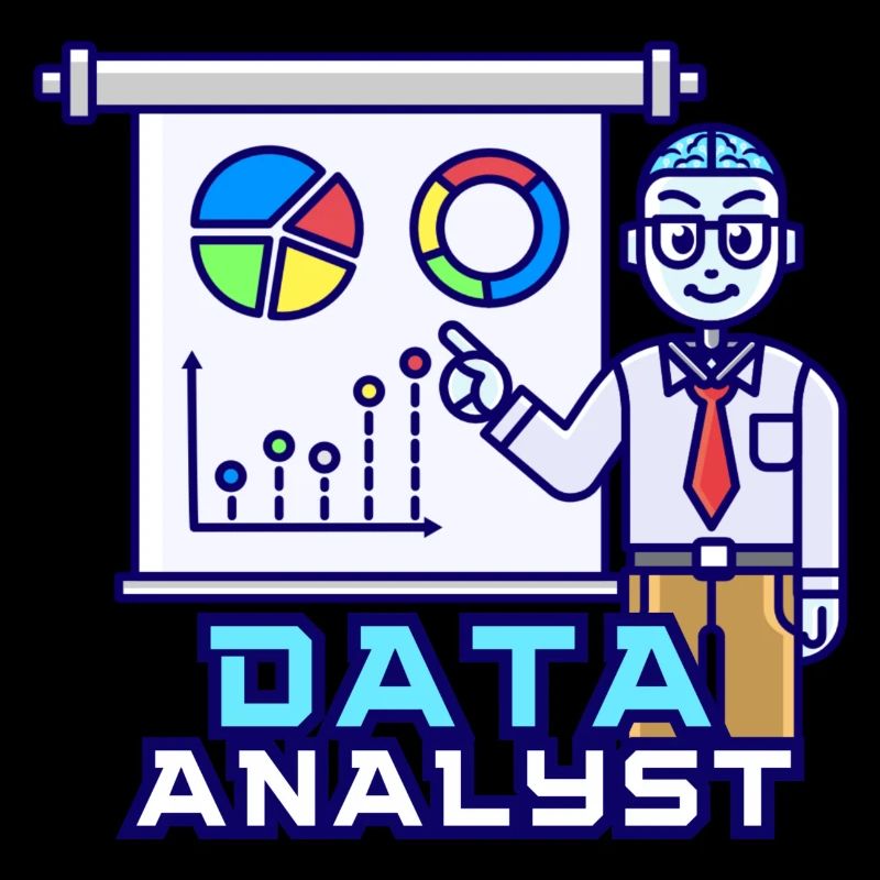 Data Analyst Engineer Scientist Power BI SQL ETL