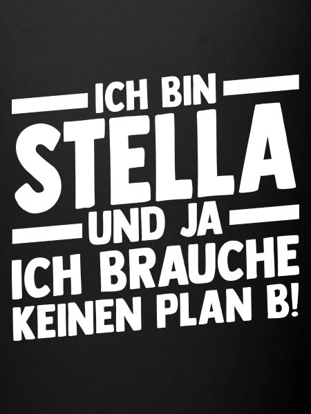 Prénom Stella