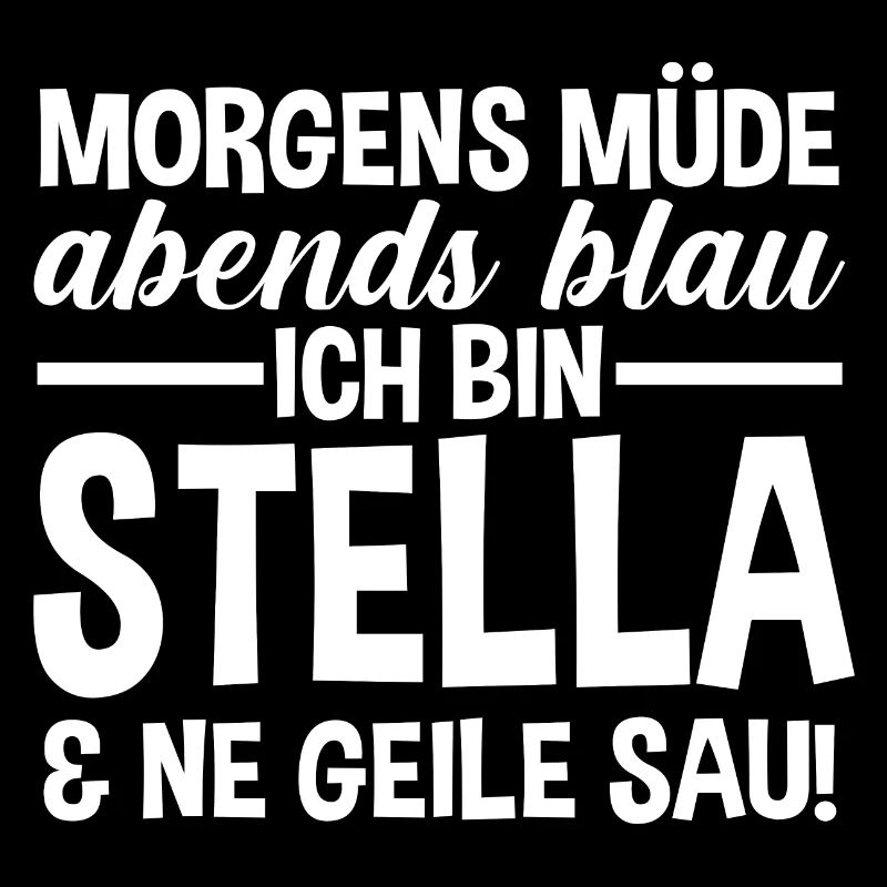 First name Stella