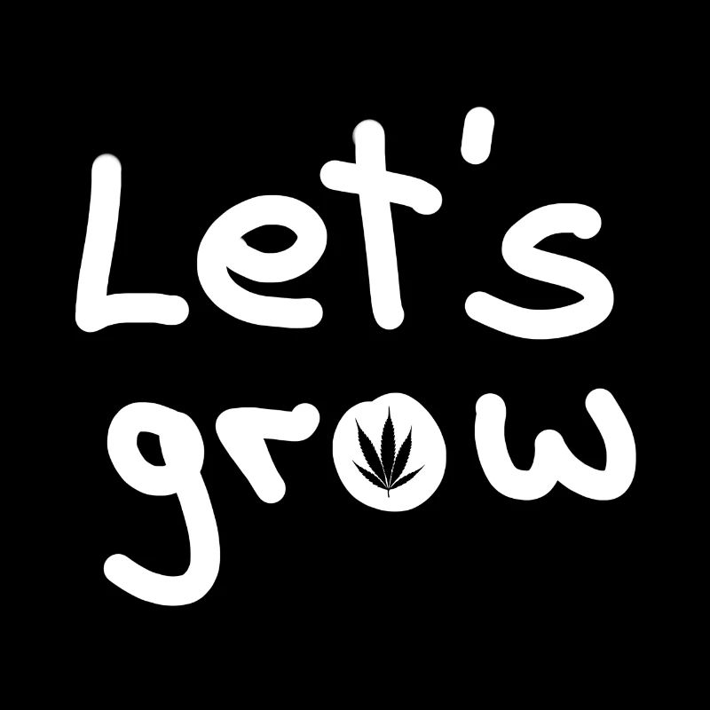 Let's grow