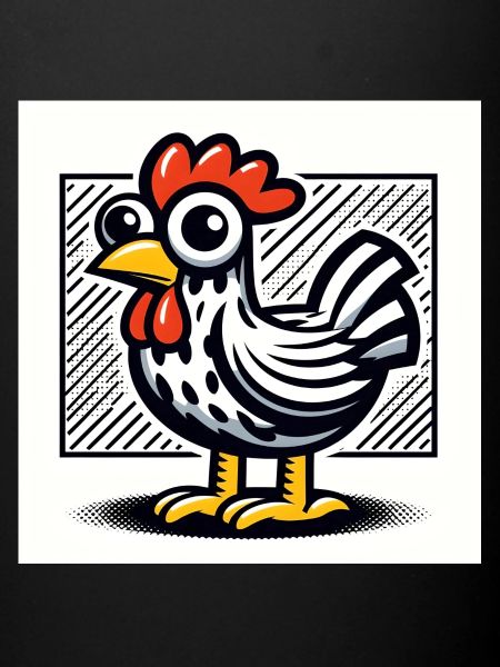 Poulet