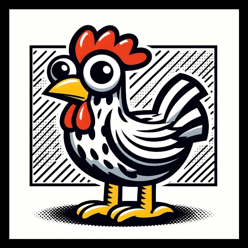 Poulet