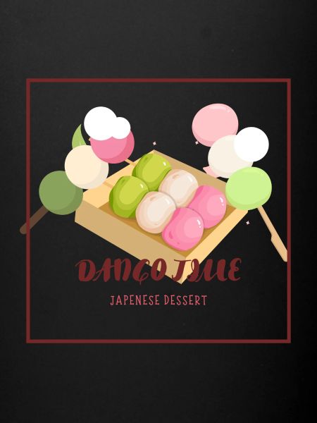 DANGO TIME