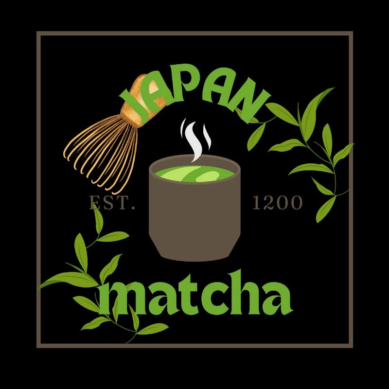 JAPAN matcha