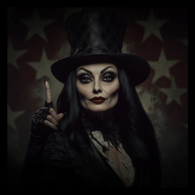 Halloween is calling