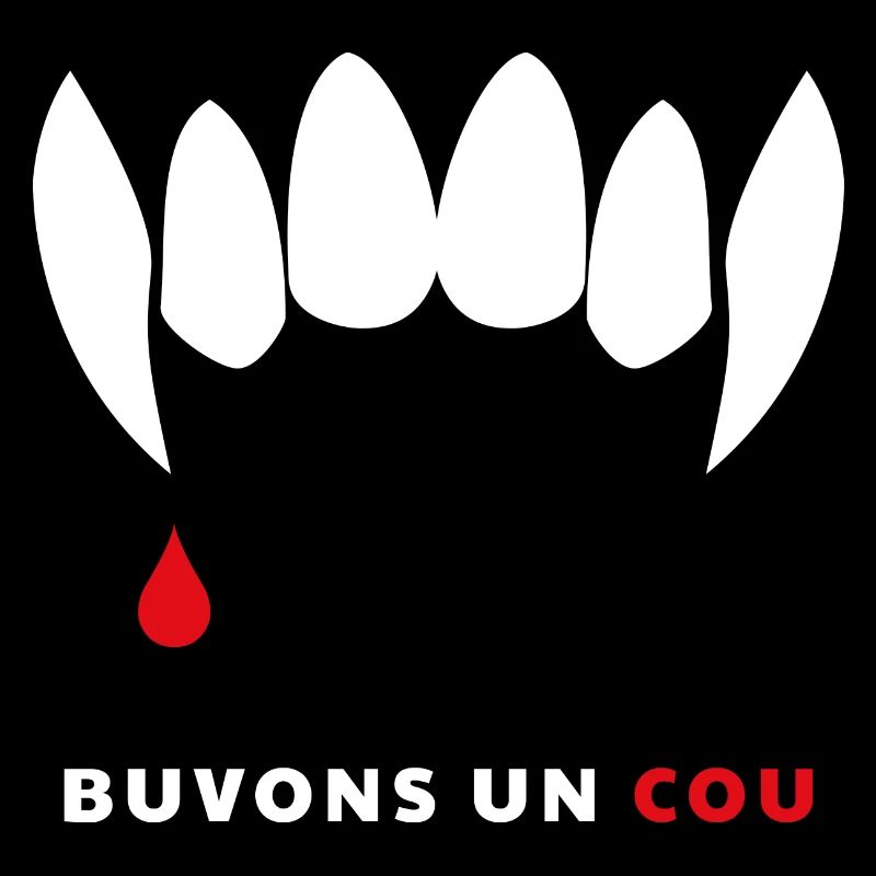 Buvons un cou