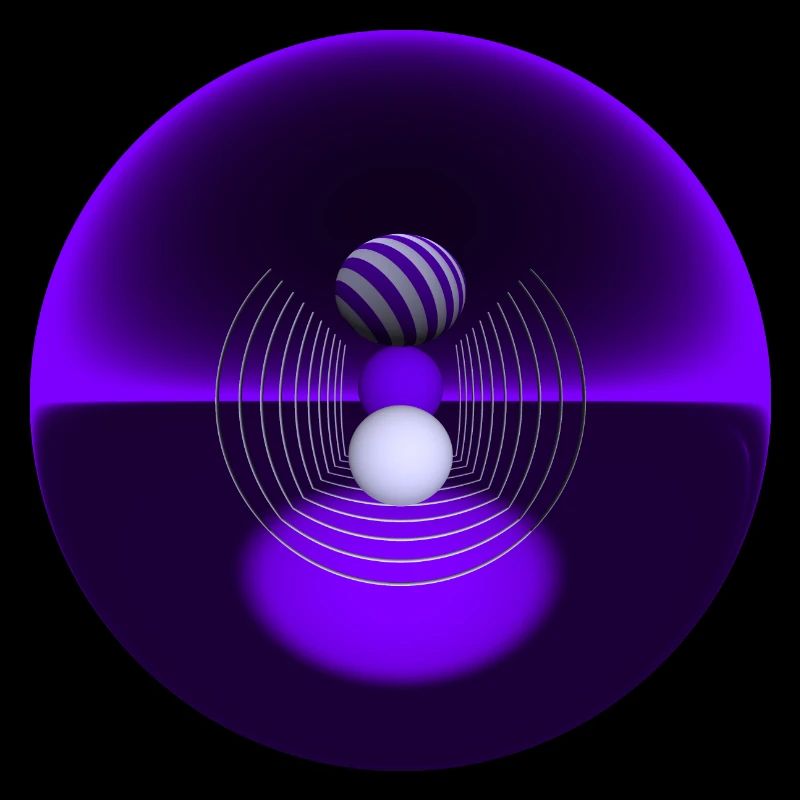 geometrisches Design