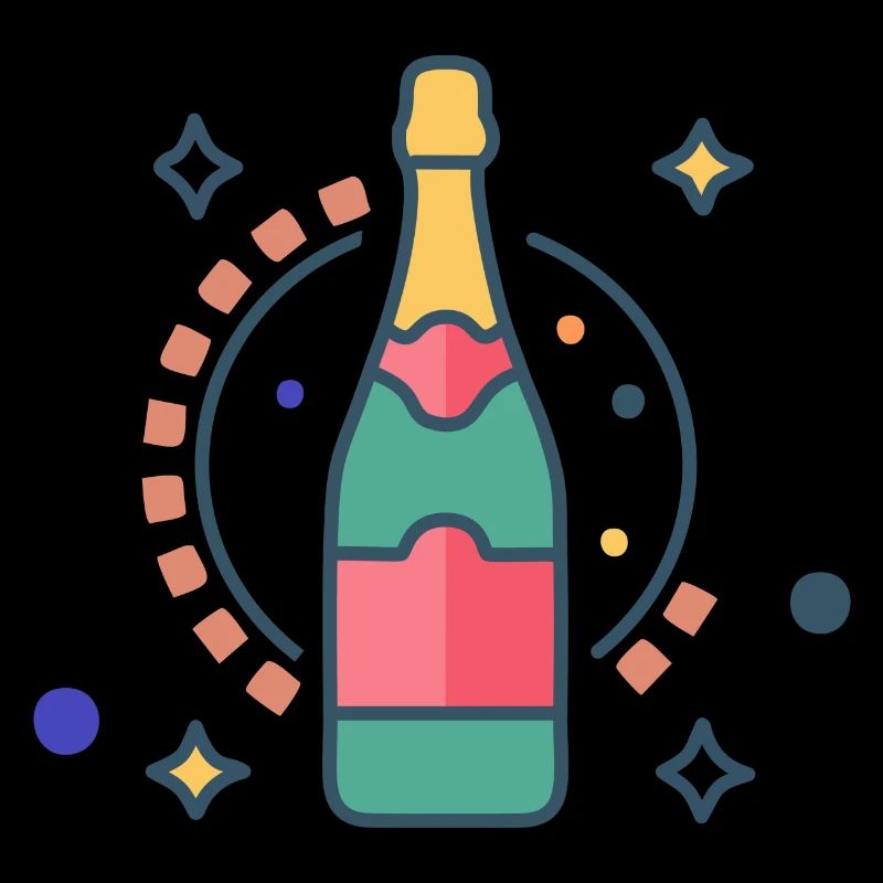 Faites sauter les bouchons !