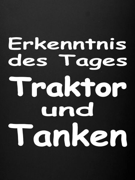 Traktor
