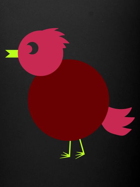 Oiseau Vogel