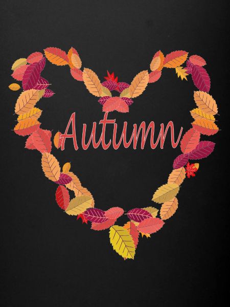 J’AIME L’AUTOMNE 2 2024