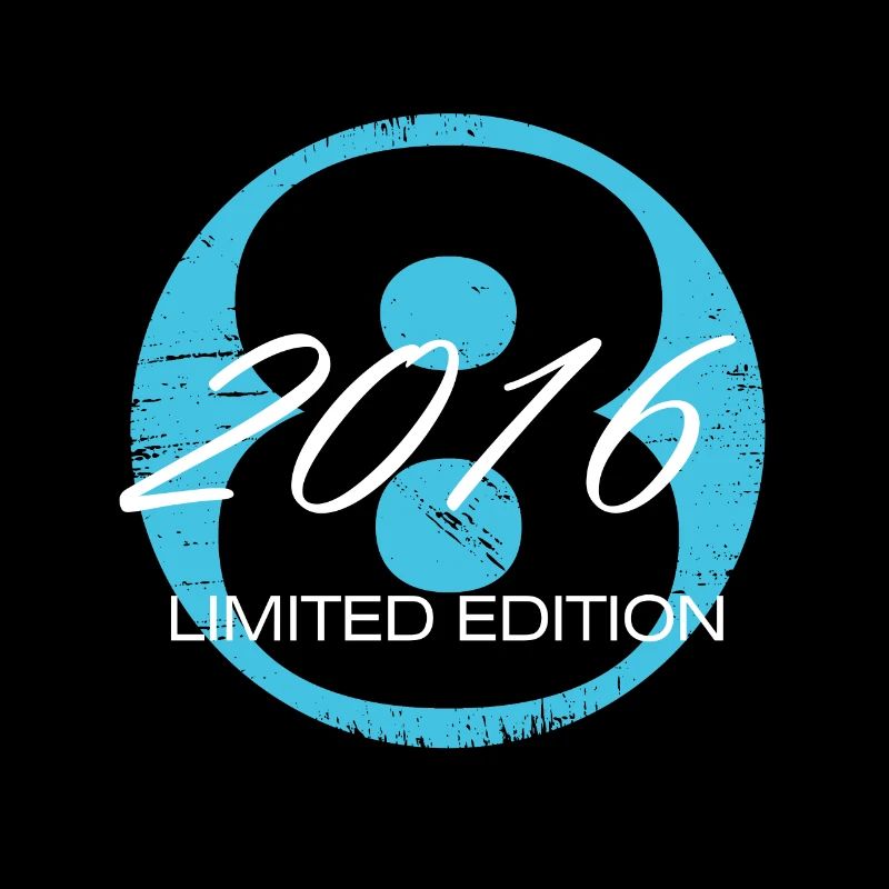 8 ans d’âge Edition limitée