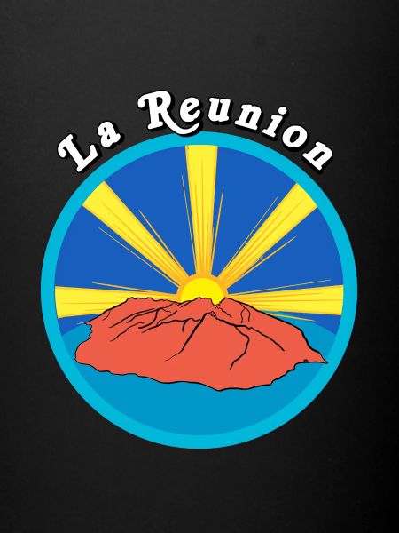 Ile de La Réunion