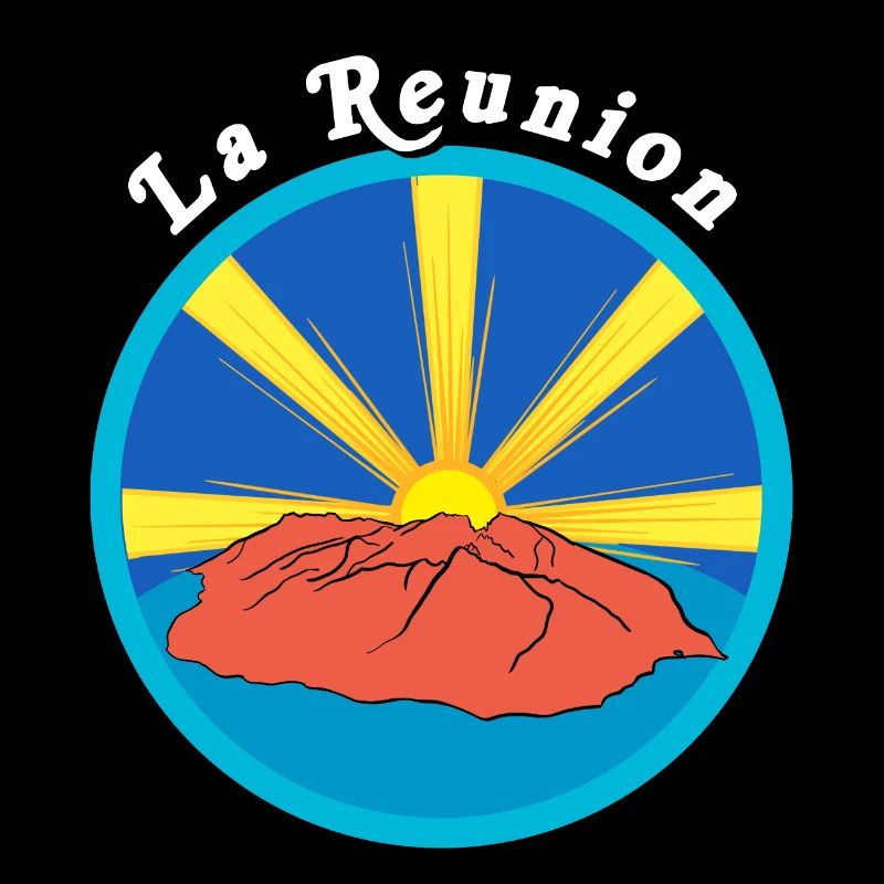 Ile de La Réunion